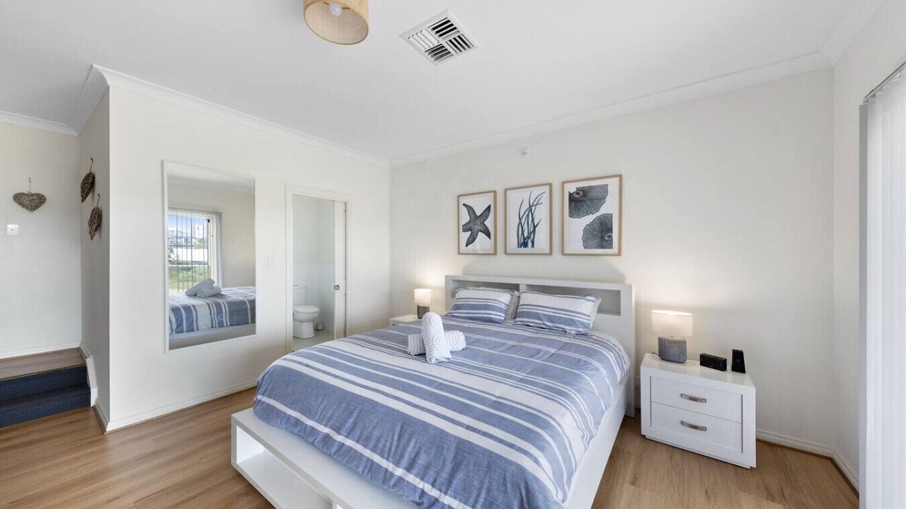 Photo of Bedroom in Middleton