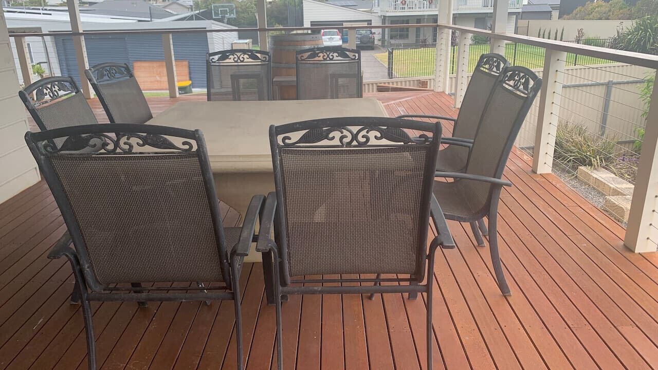 Photo of Outdoor in Middleton