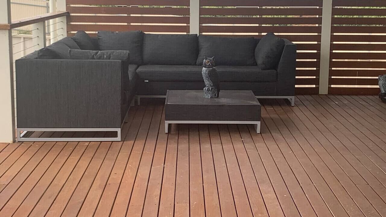 Photo of Patio Balcony in Middleton