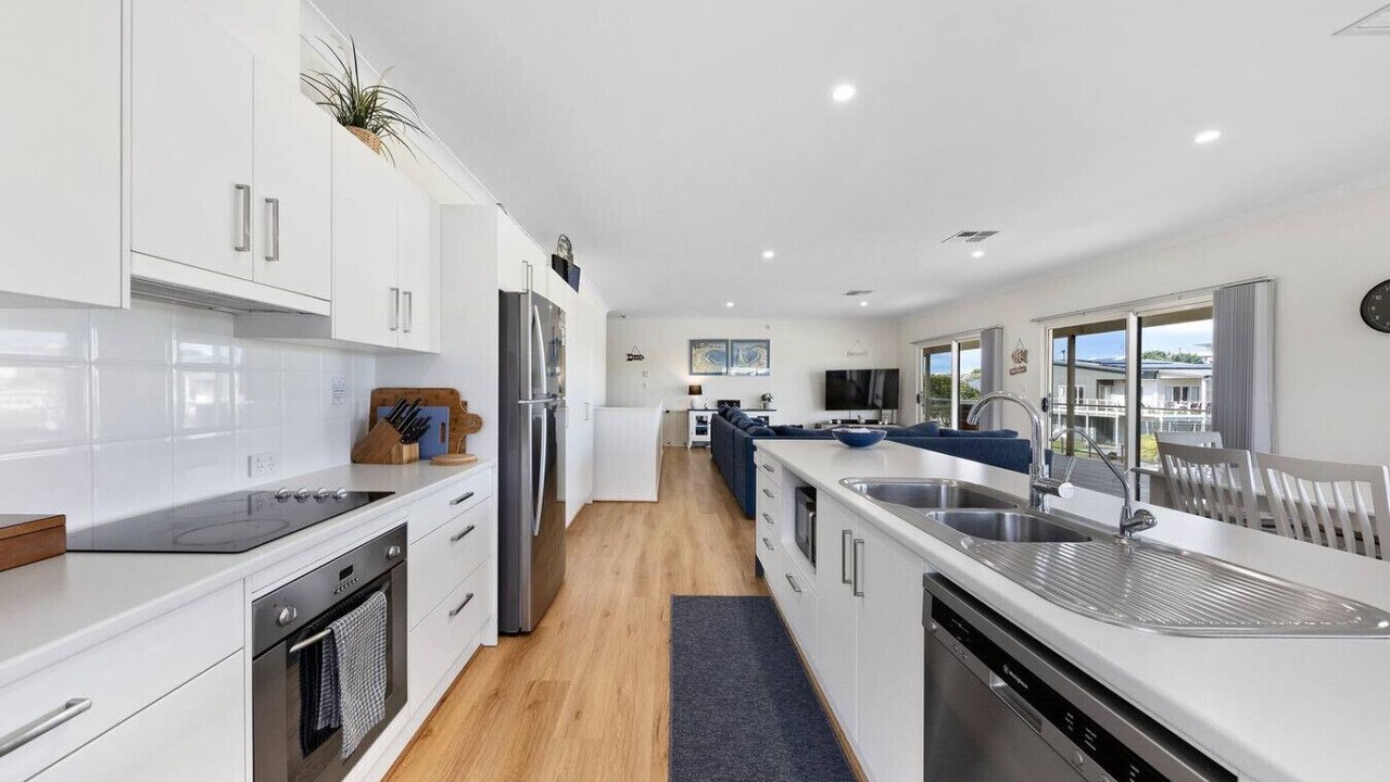 Photo of Kitchen in Middleton