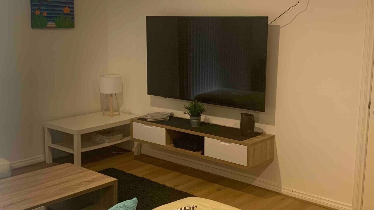 Photo of Livingroom in Middleton