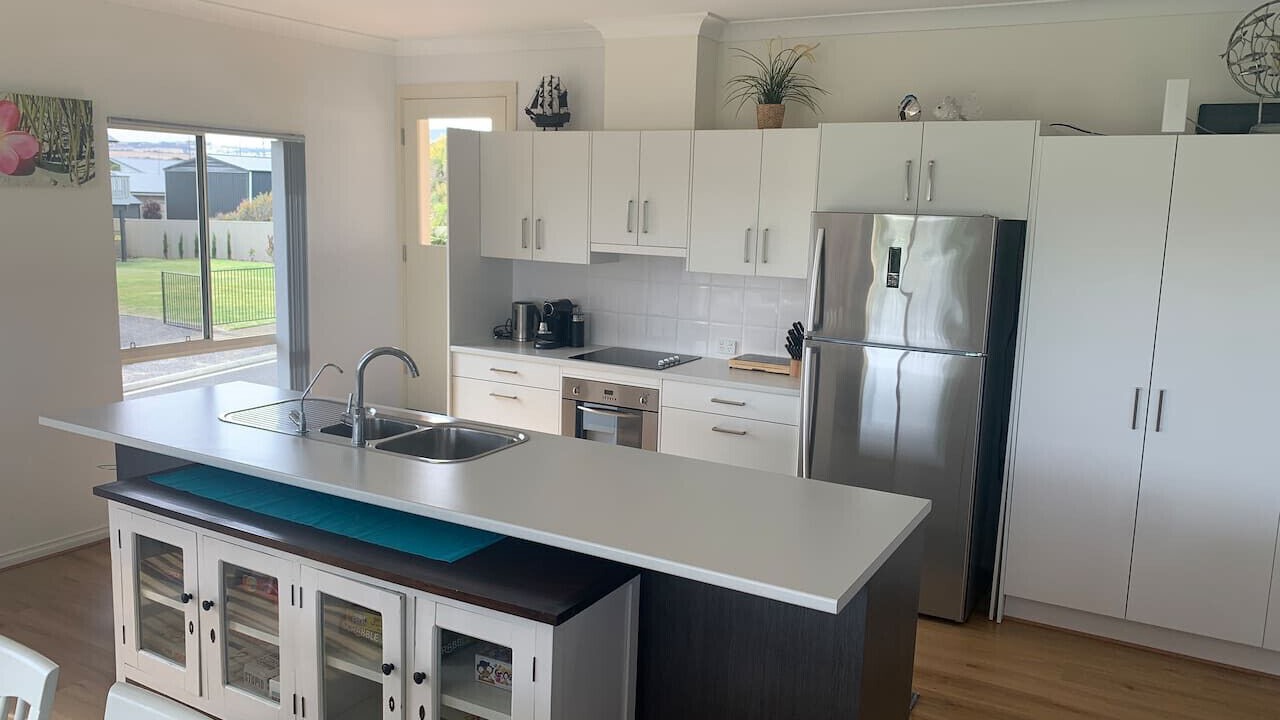 Photo of Kitchen in Middleton