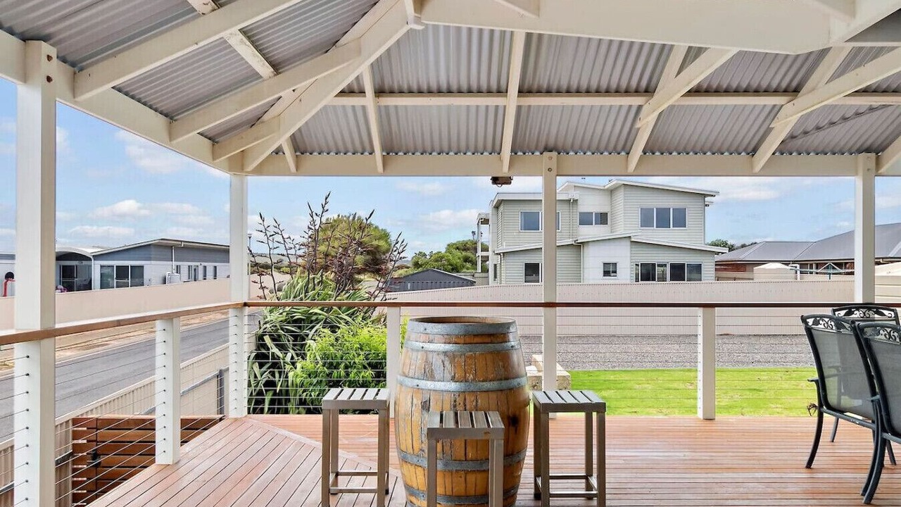 Photo of Patio Balcony in Middleton