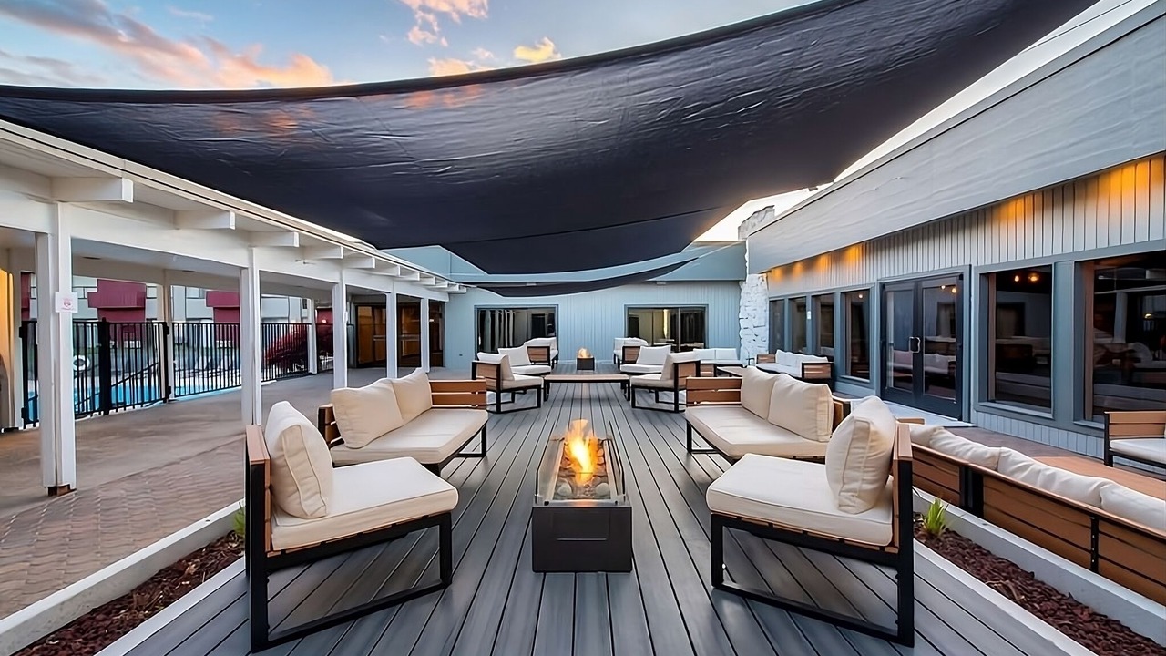 Photo of Outdoor in Tri-Cities