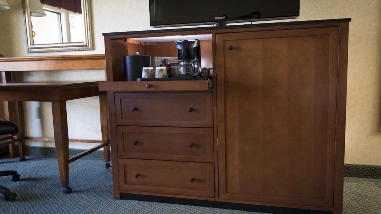 Photo of Bedroom in Tri-Cities