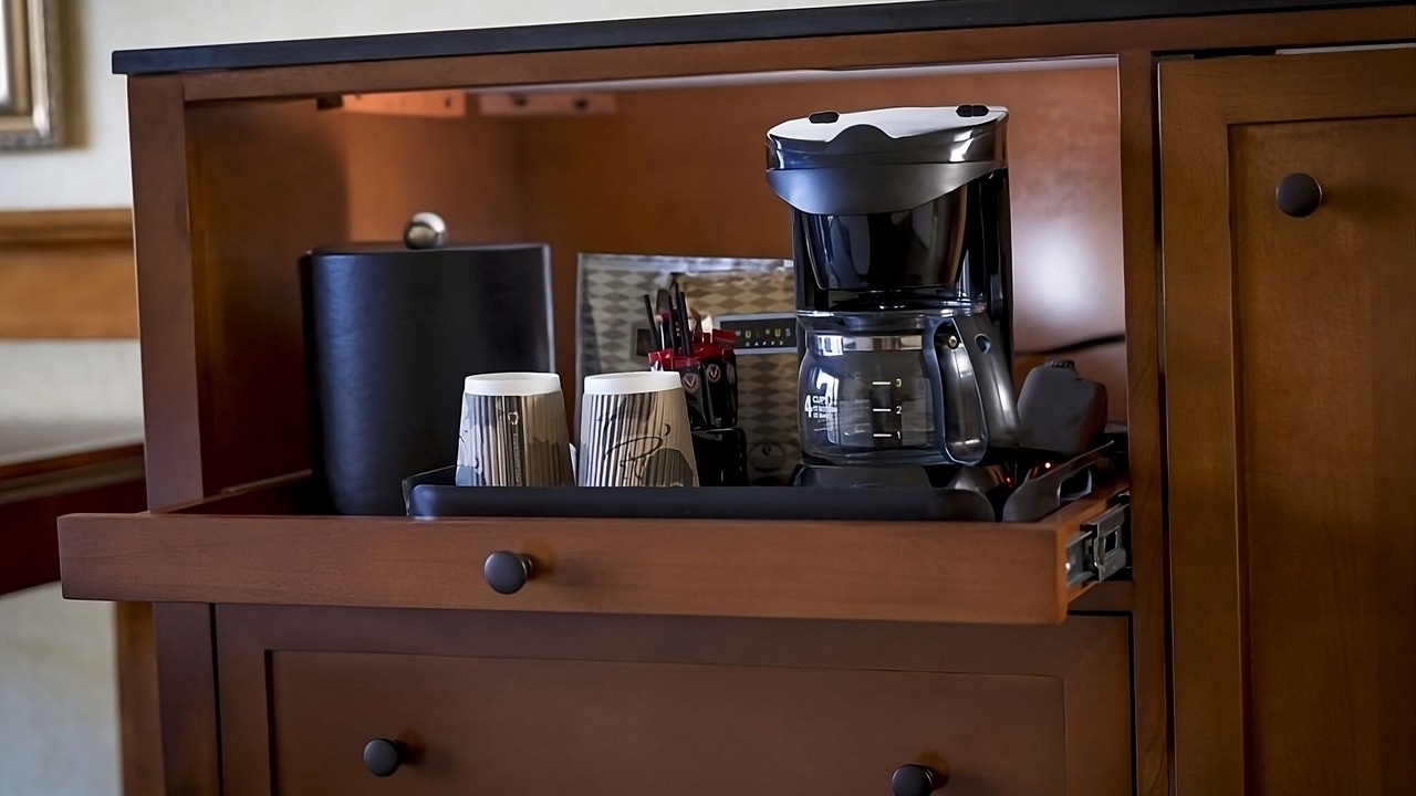 Photo of Bedroom in Tri-Cities