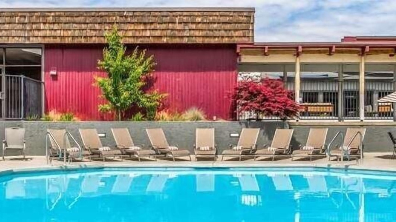 Photo of Outdoor in Tri-Cities