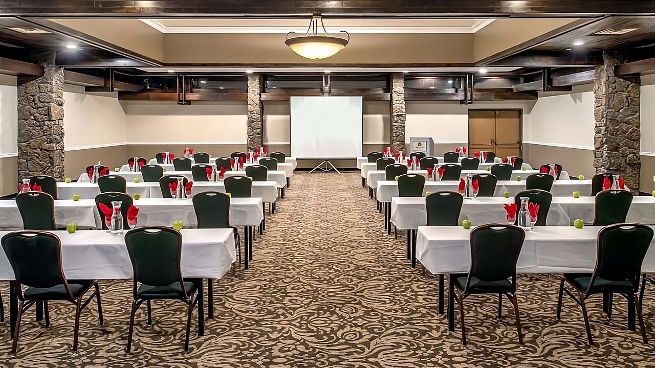 Photo of Bedroom in Tri-Cities