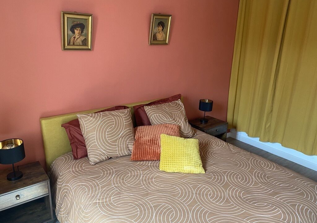 Photo of Bedroom in Manosque