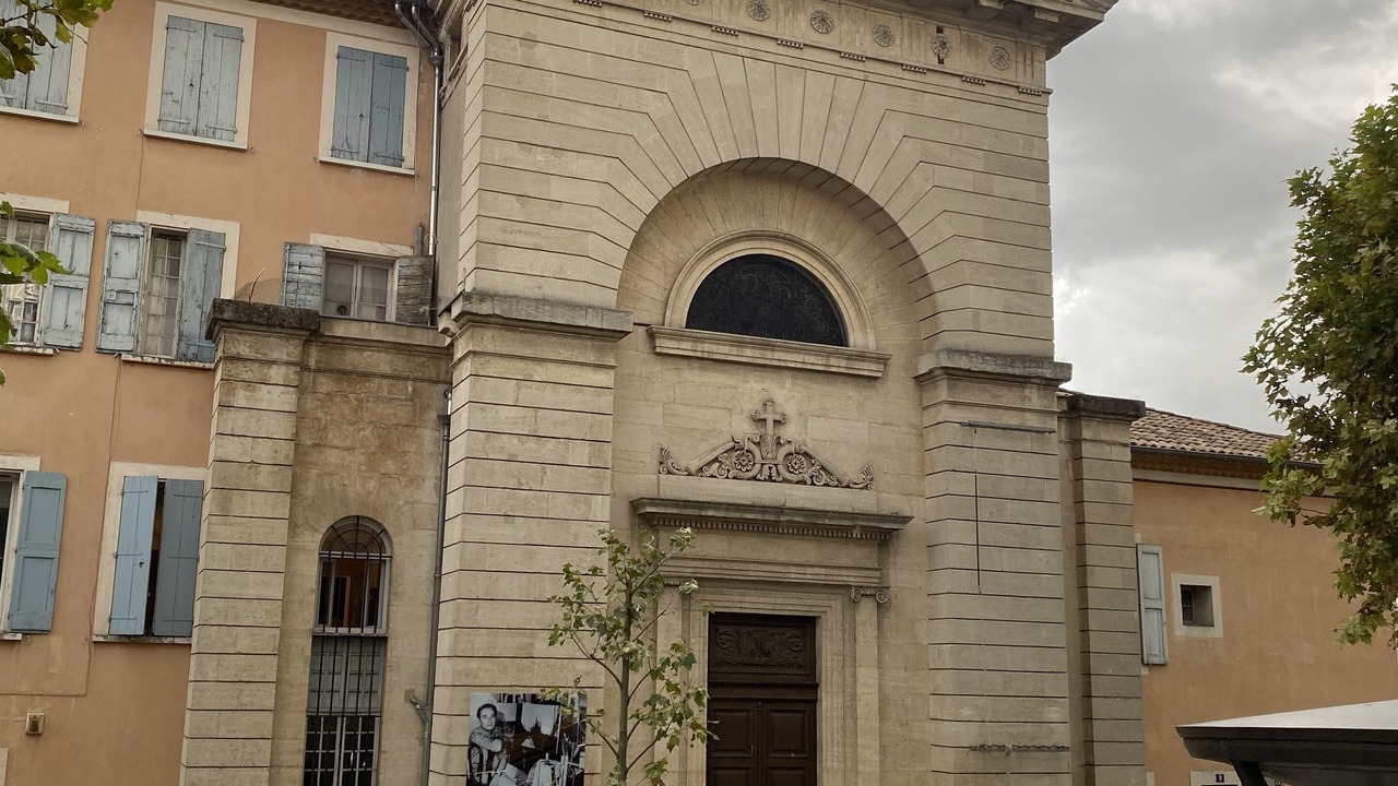 Photo of Others in Manosque