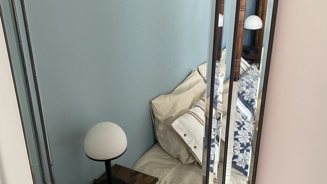 Photo of Bedroom in Manosque