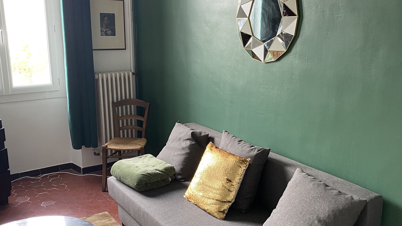 Photo of Livingroom in Manosque
