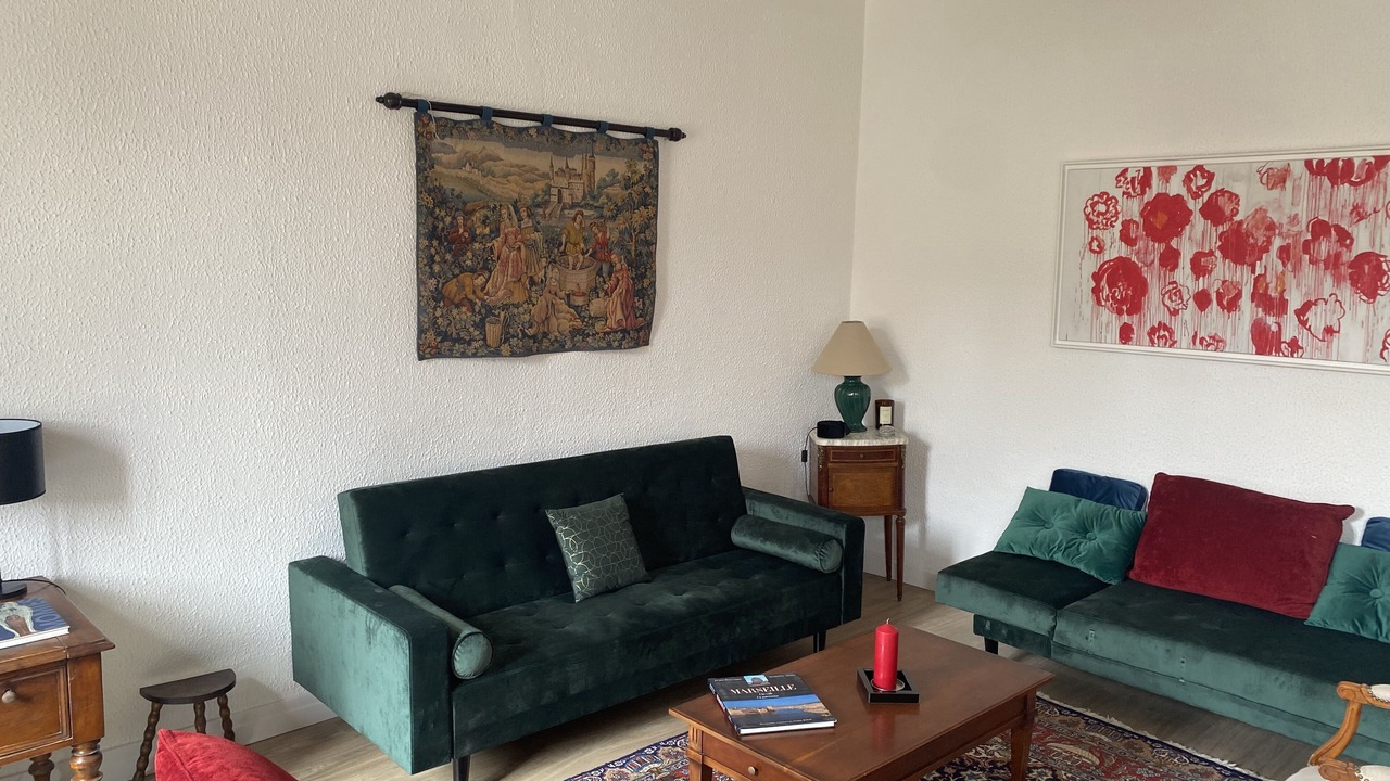Photo of Livingroom in Manosque