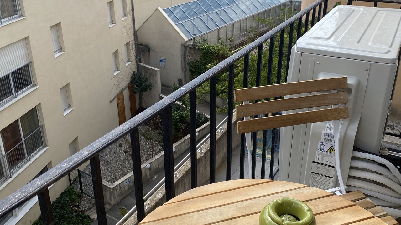 Photo of Outdoor in Manosque