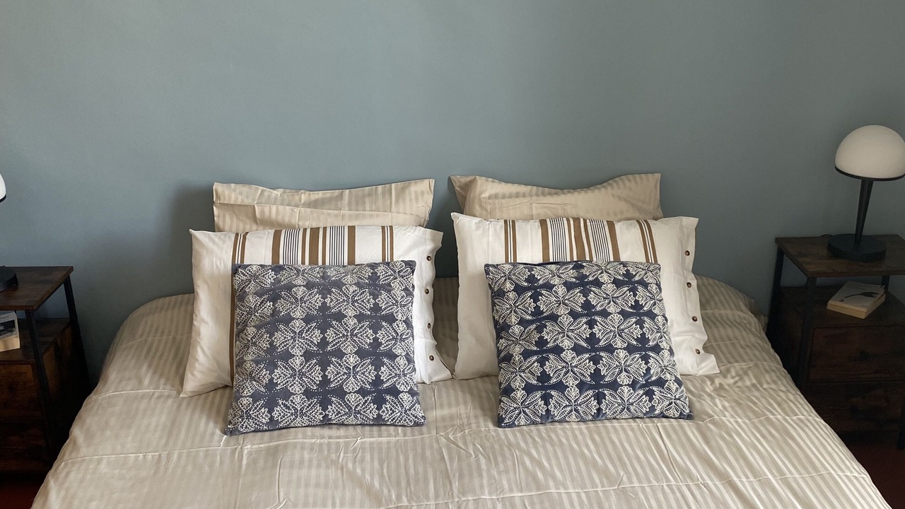 Photo of Bedroom in Manosque