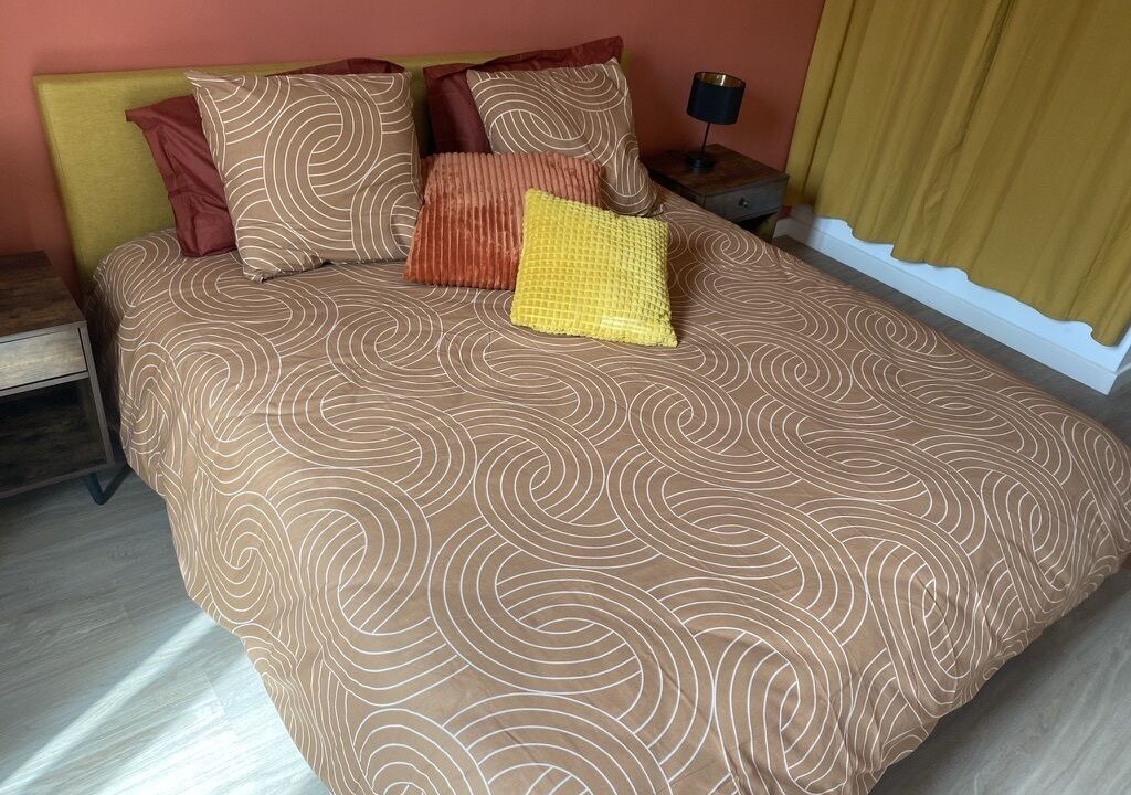 Photo of Bedroom in Manosque