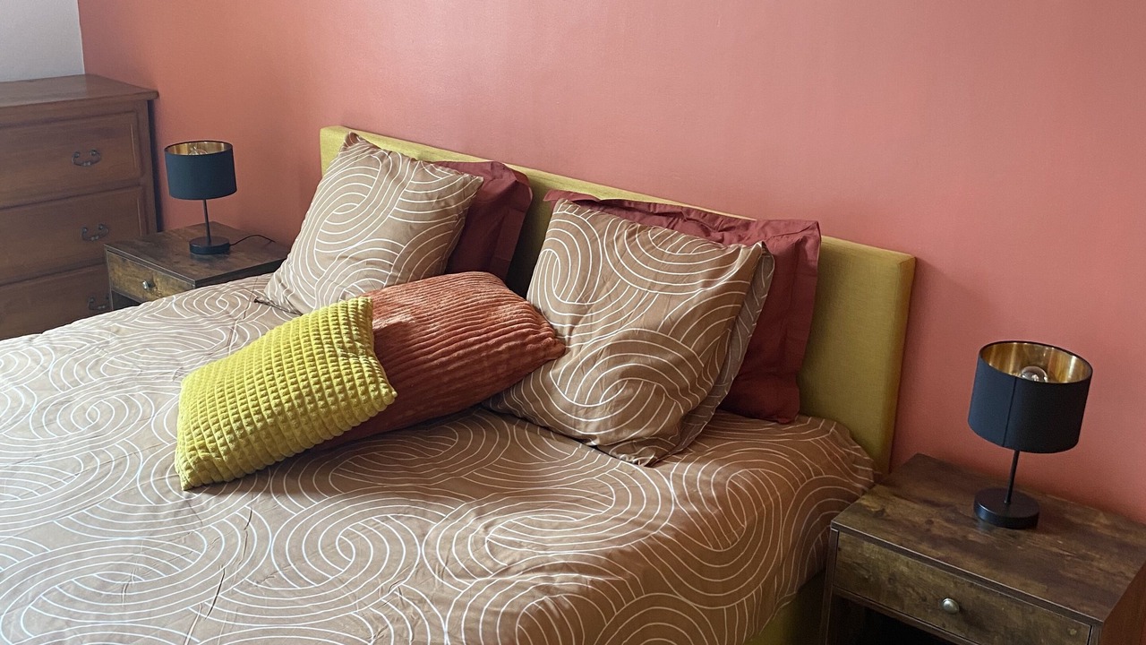 Photo of Bedroom in Manosque