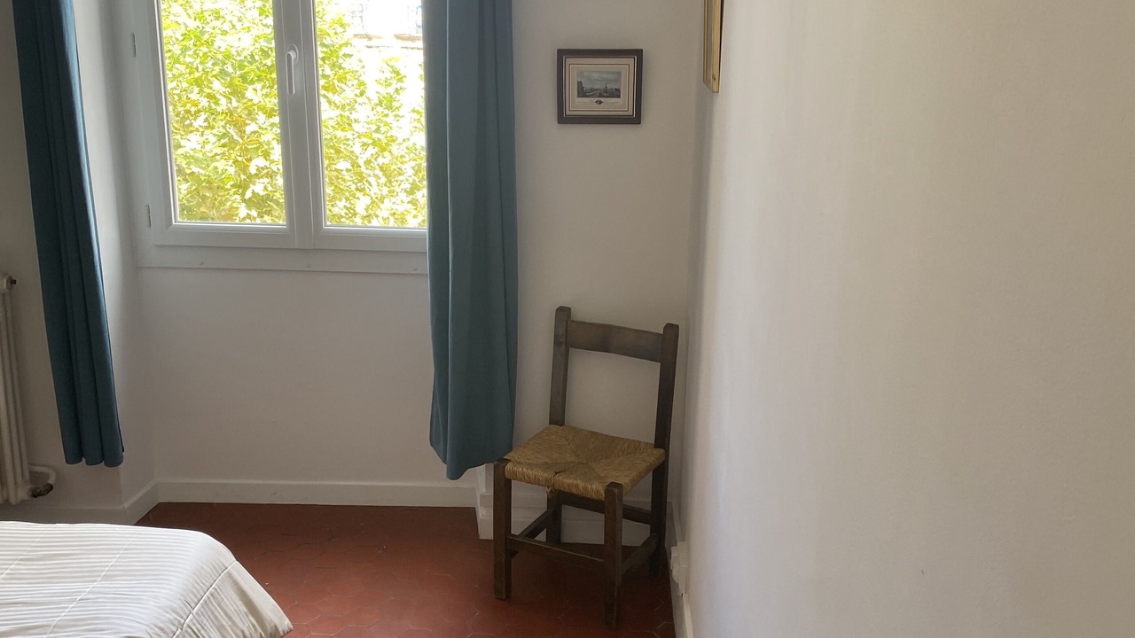Photo of Bedroom in Manosque