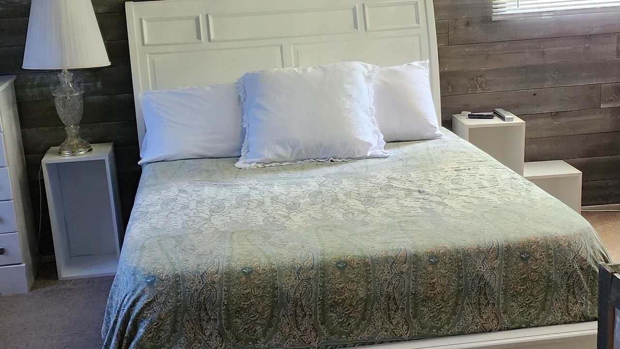 Photo of Bedroom in Farmerville