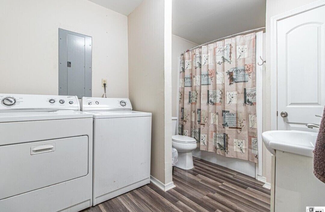 Photo of Bathroom in Farmerville