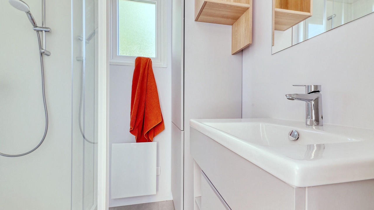 Photo of Bathroom in Pont du Cens-Cote d'Or