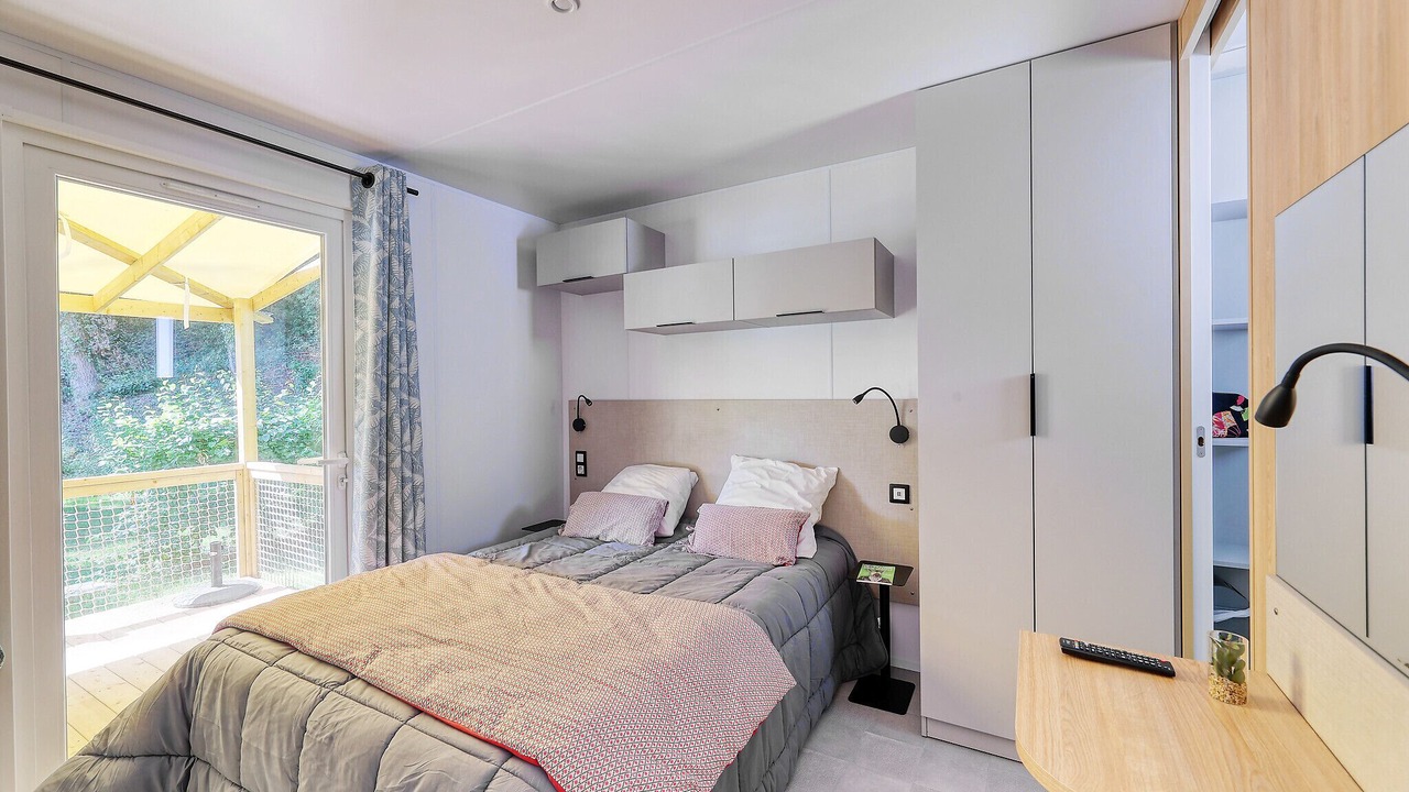 Photo of Bedroom in Pont du Cens-Cote d'Or