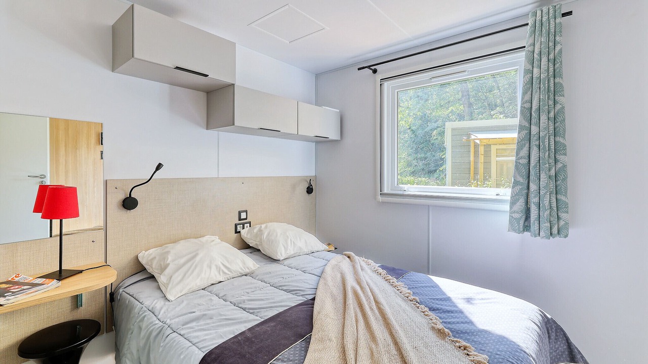 Photo of Bedroom in Pont du Cens-Cote d'Or