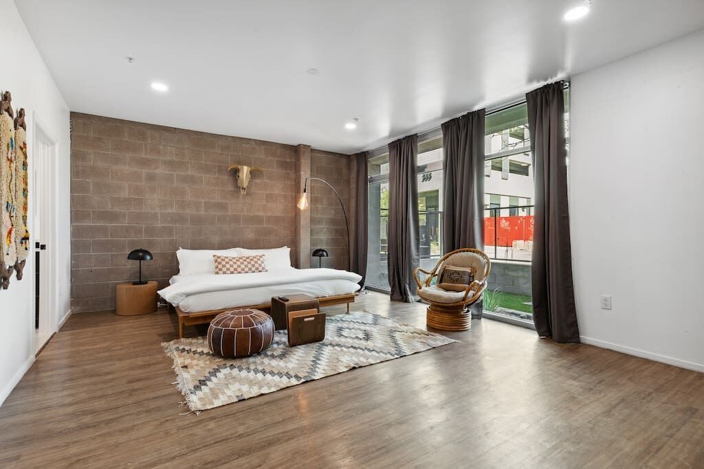 Photo of Bedroom in Riverside