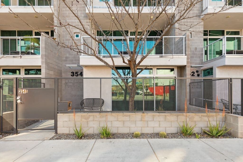 Photo of Outdoor in Riverside