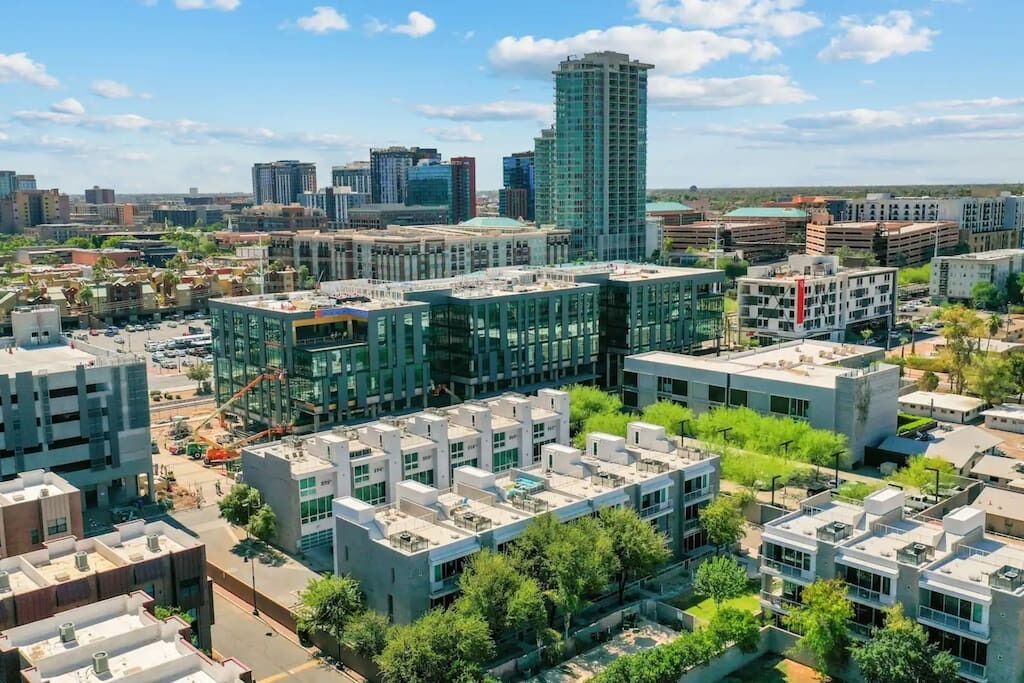 Photo of Outdoor in Riverside