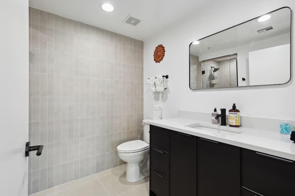 Photo of Bathroom in Riverside