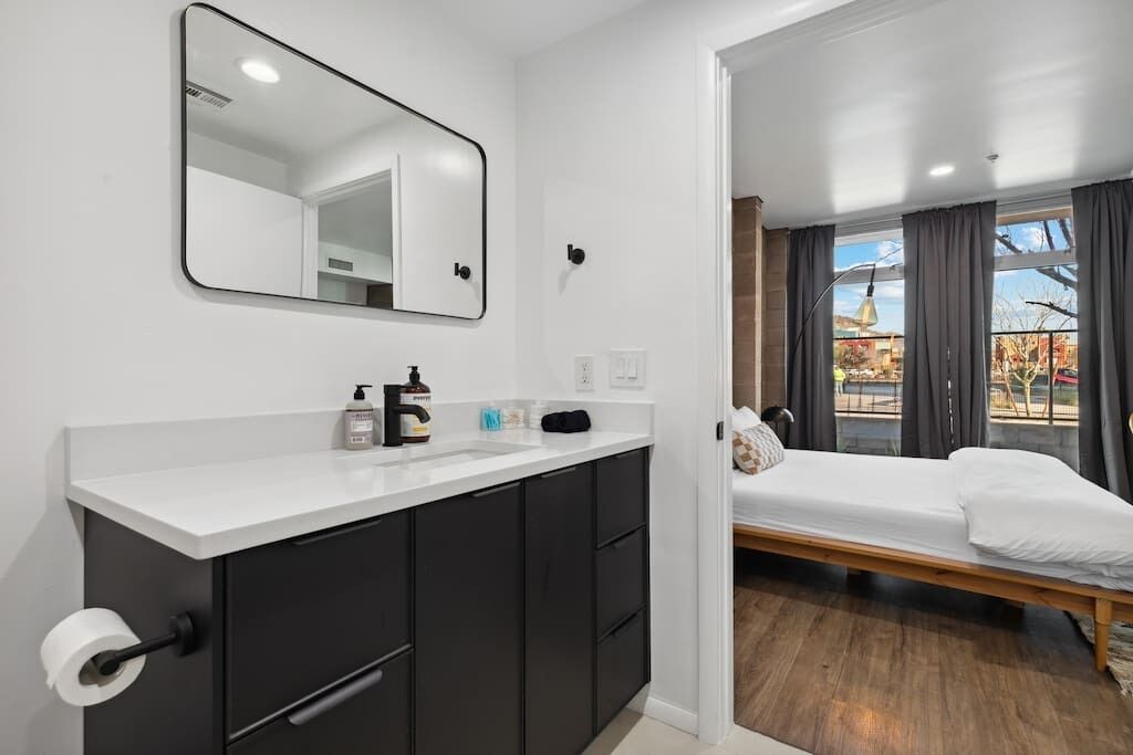 Photo of Bedroom in Riverside