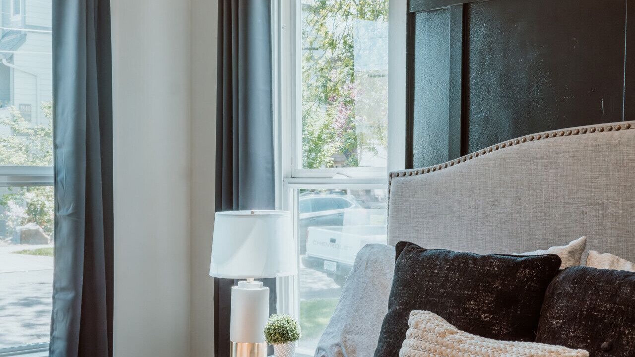 Photo of Livingroom in Corvallis