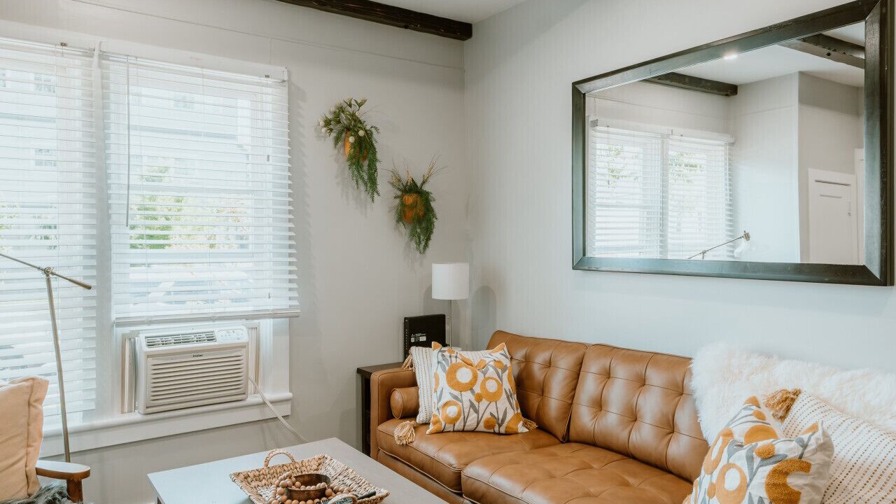 Photo of Livingroom in Corvallis