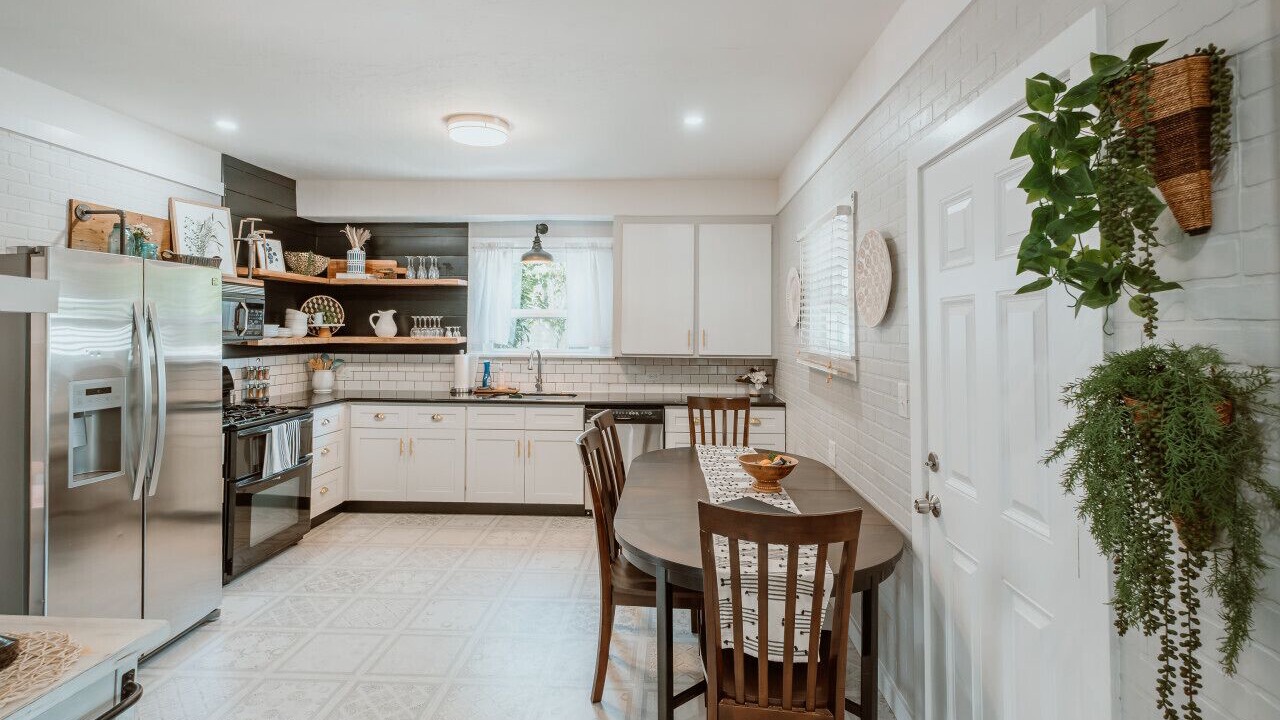 Photo of Kitchen in Corvallis