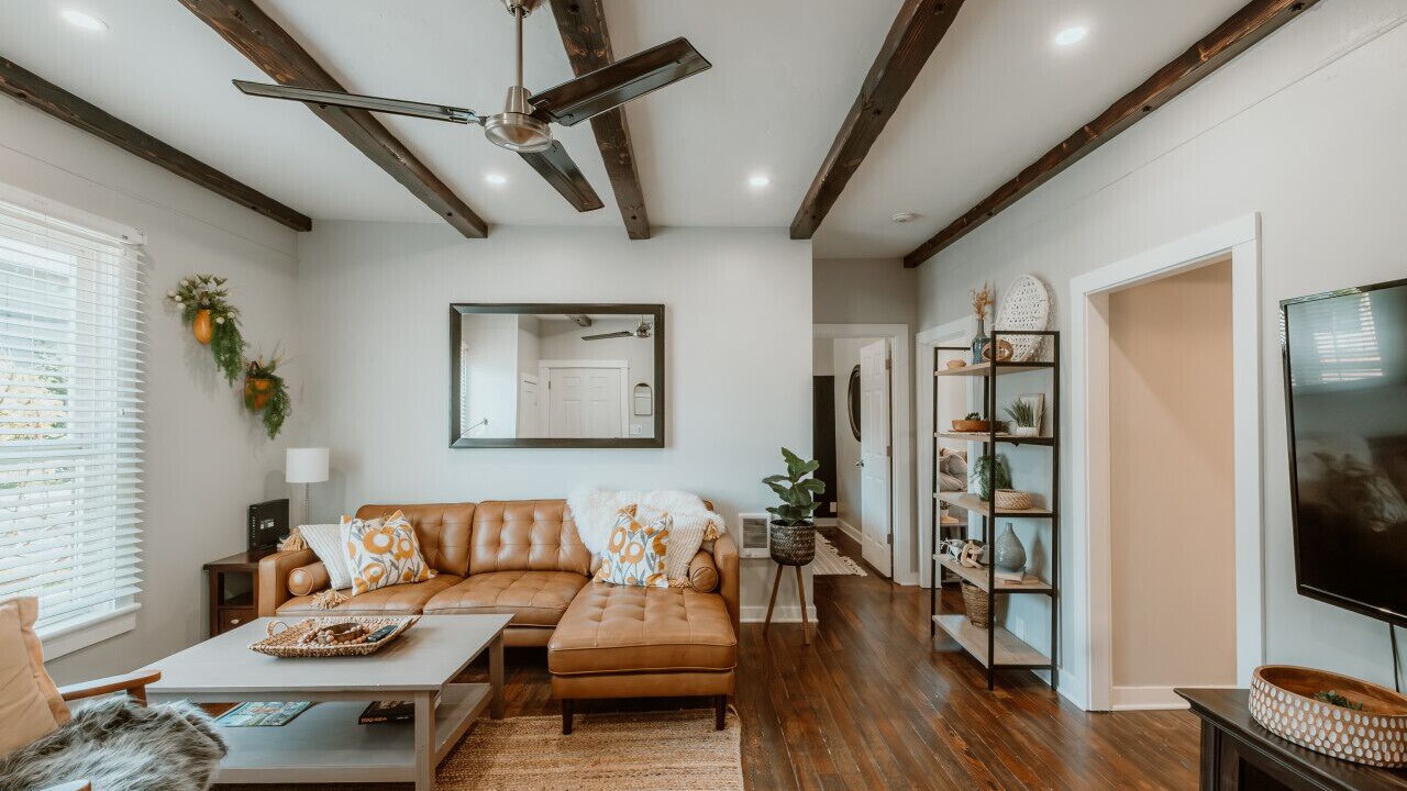 Photo of Livingroom in Corvallis