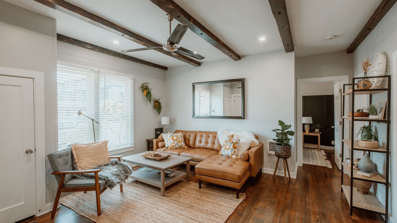 Photo of Livingroom in Corvallis