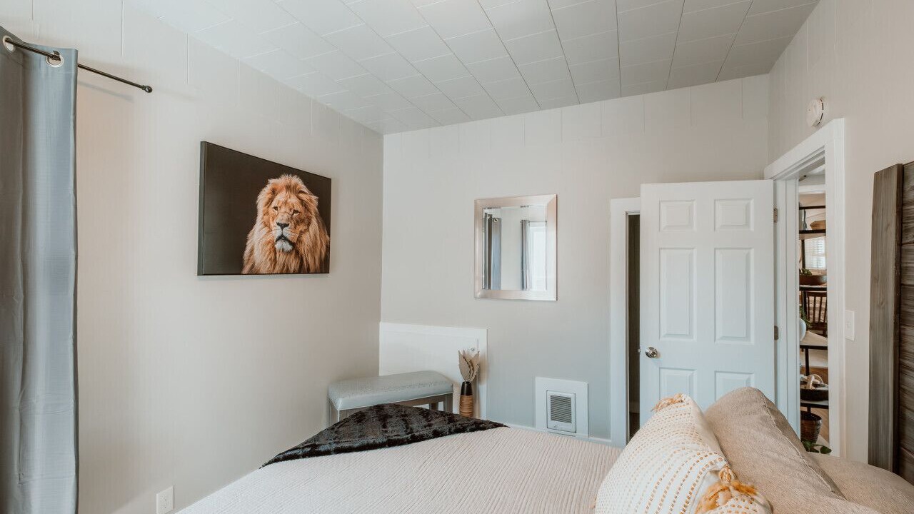 Photo of Bedroom in Corvallis