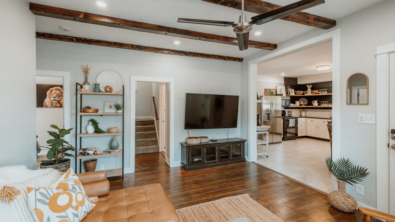 Photo of Livingroom in Corvallis