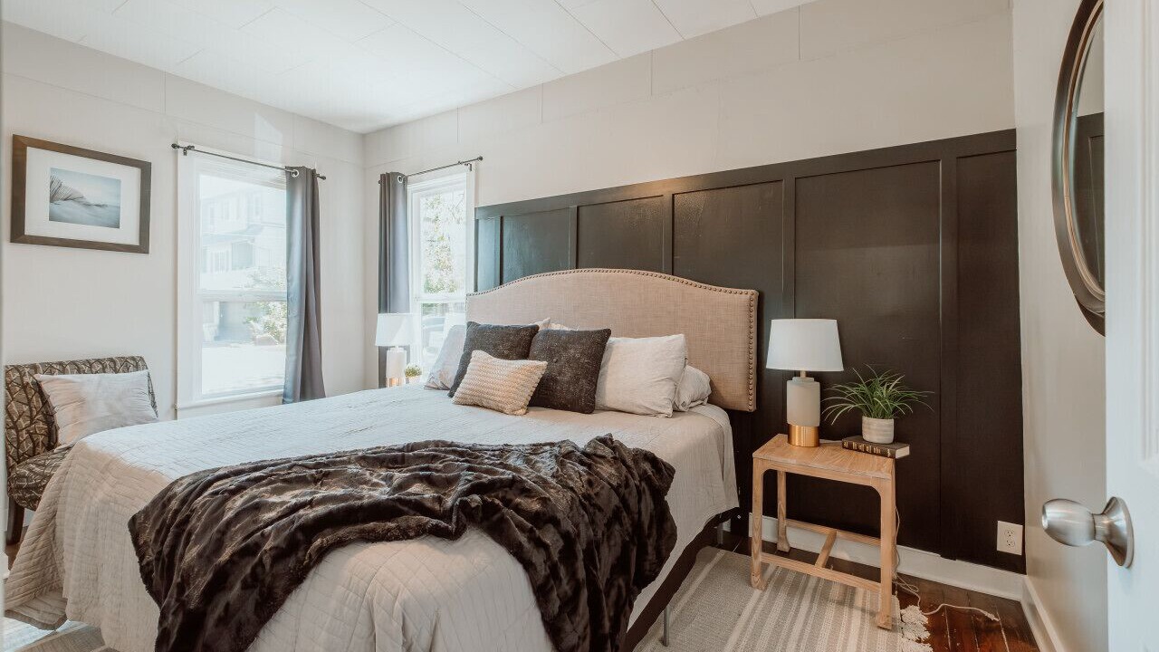 Photo of Bedroom in Corvallis