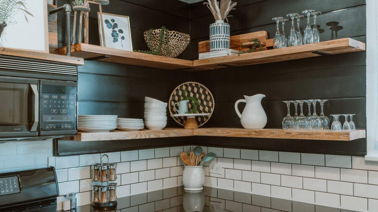 Photo of Kitchen in Corvallis