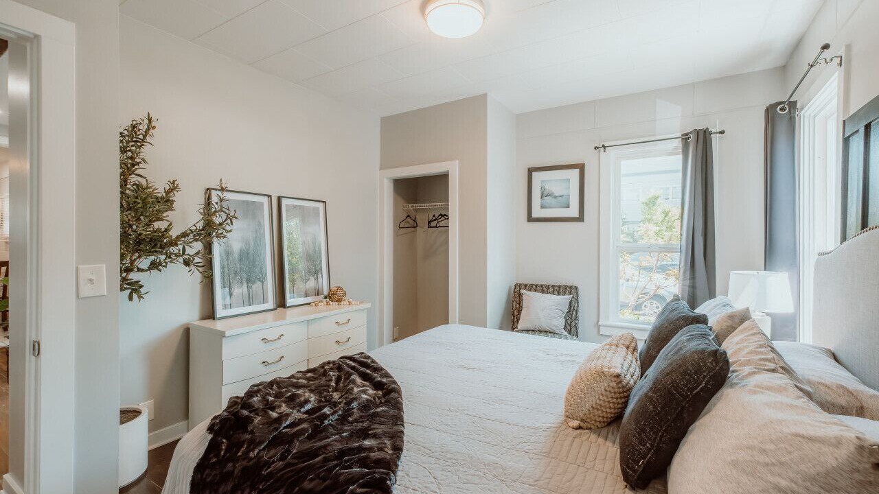 Photo of Bedroom in Corvallis