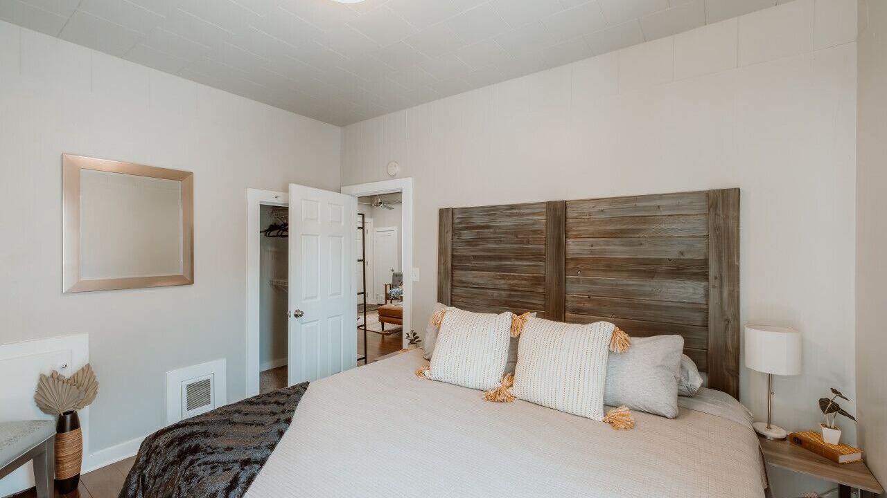 Photo of Bedroom in Corvallis