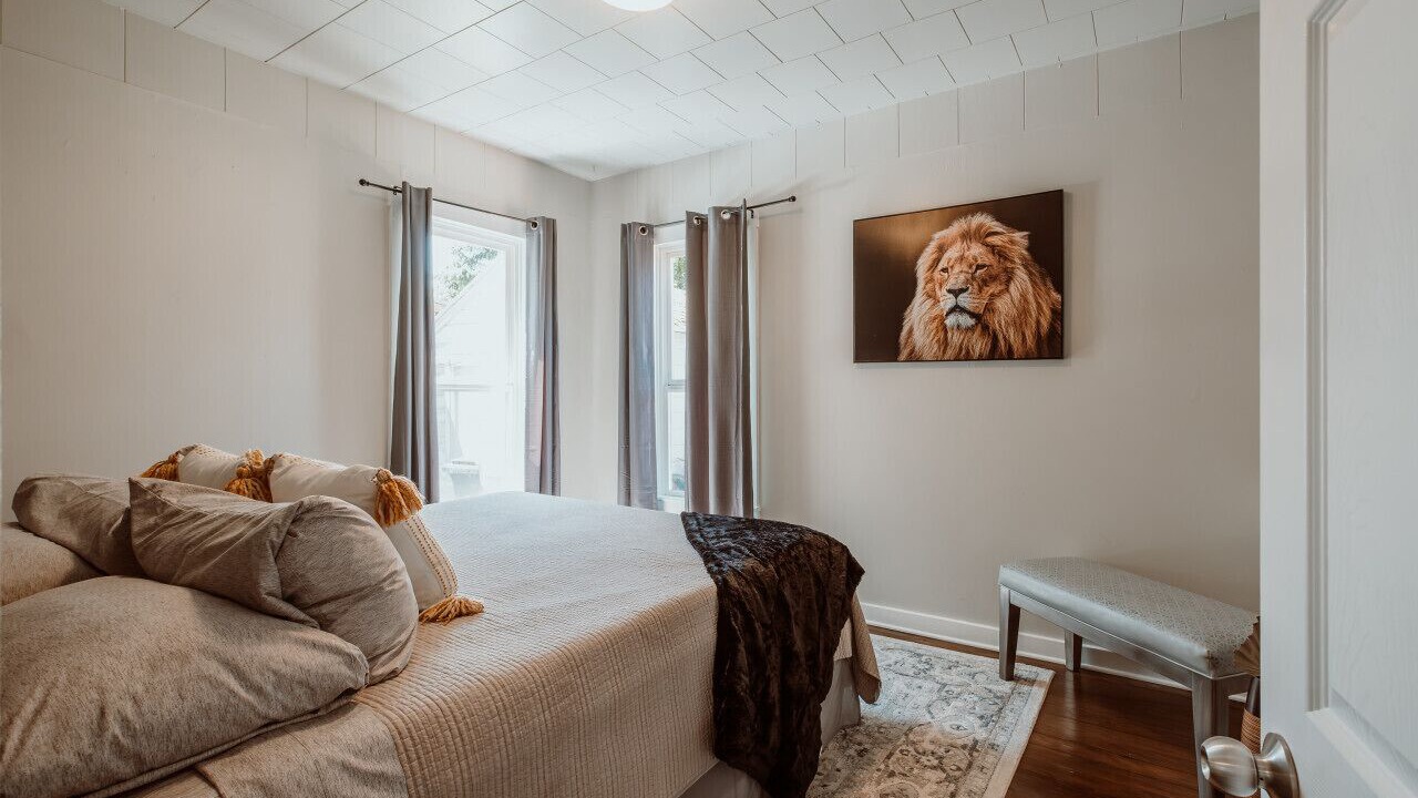 Photo of Bedroom in Corvallis