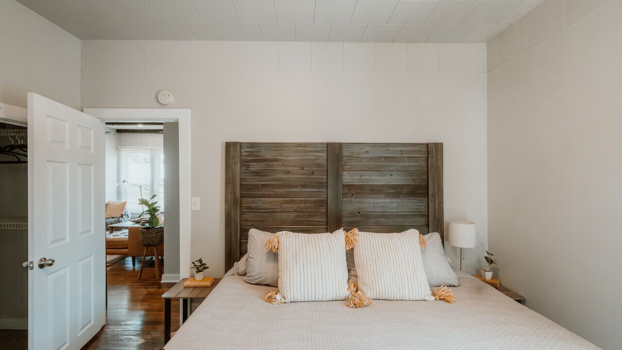 Photo of Bedroom in Corvallis