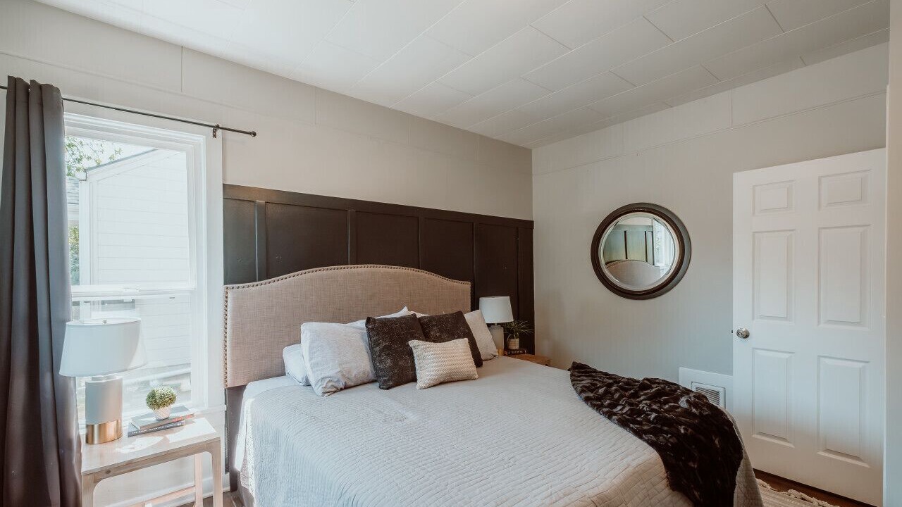 Photo of Bedroom in Corvallis