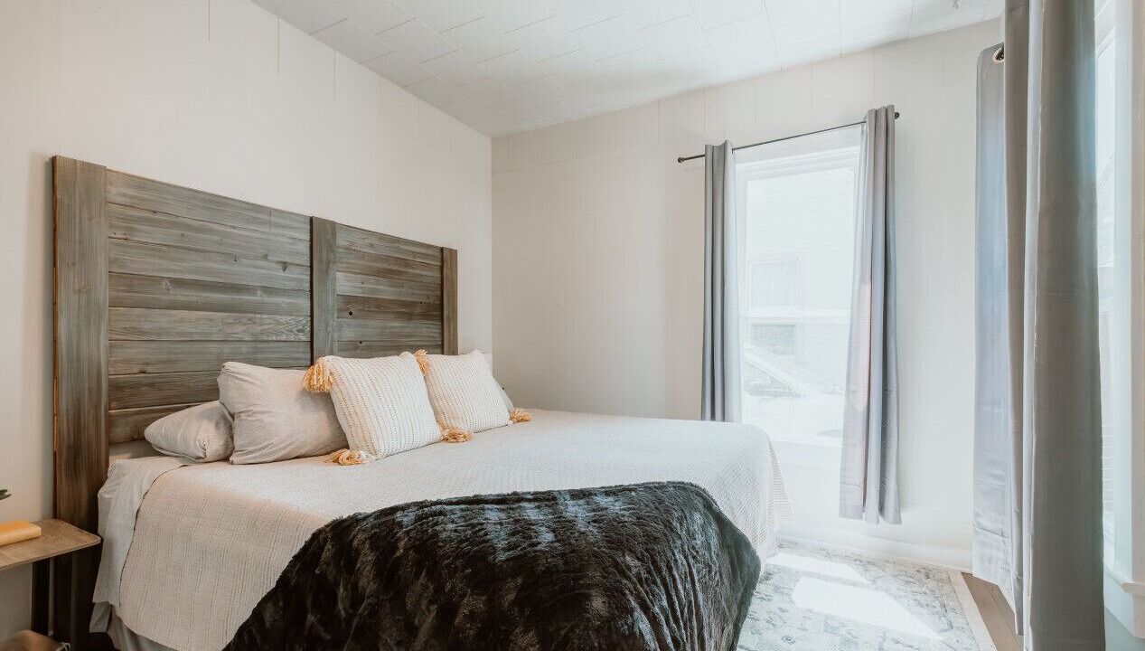 Photo of Bedroom in Corvallis