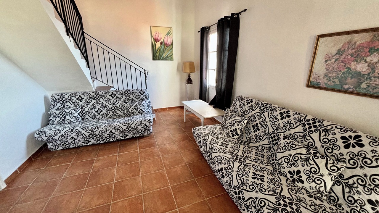 Photo of Livingroom in Calcatoggio