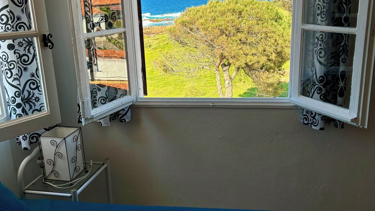 Photo of Bedroom in Calcatoggio