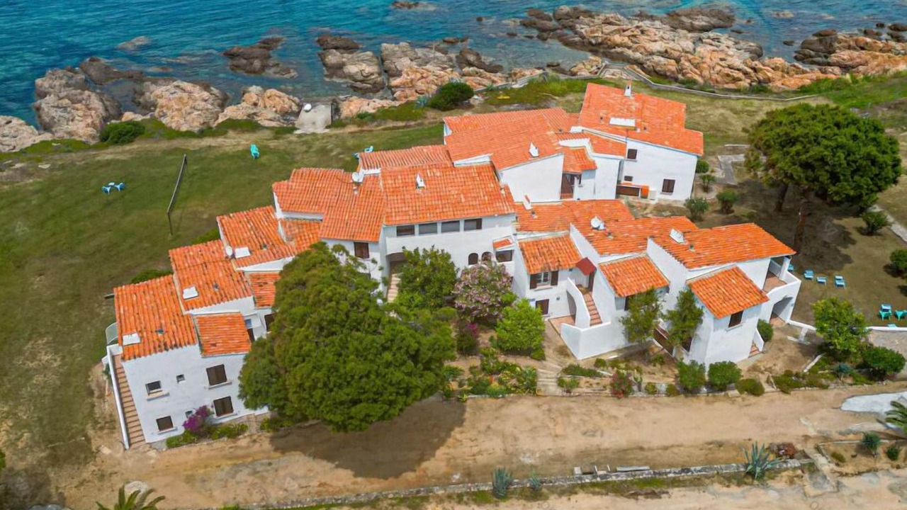 Photo of Outdoor in Calcatoggio